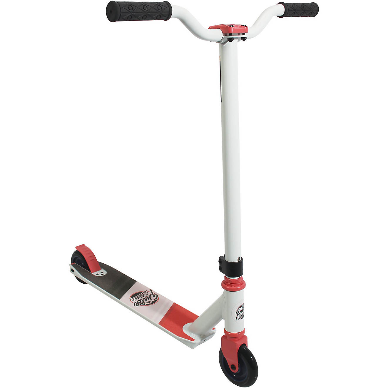 Pulse Kids' Cali Pro Kick Scooter                                                                                                - view number 1