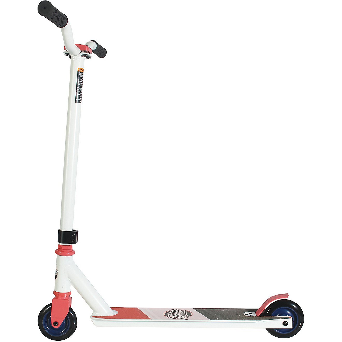 Pulse Kids' Cali Pro Kick Scooter                                                                                                - view number 3