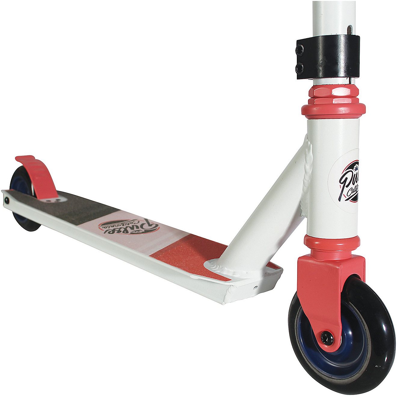 Pulse Kids' Cali Pro Kick Scooter                                                                                                - view number 5