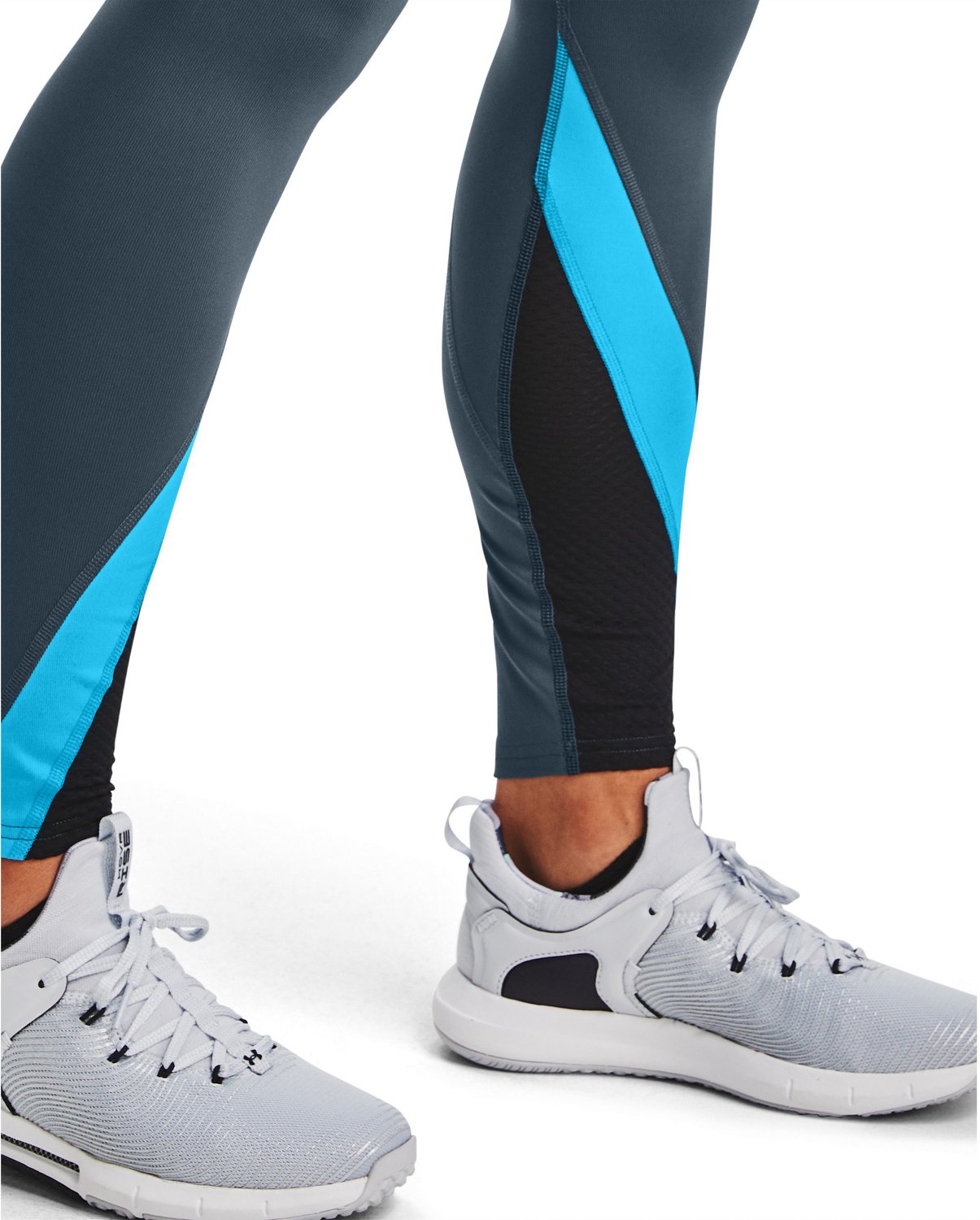 ua rush leggings