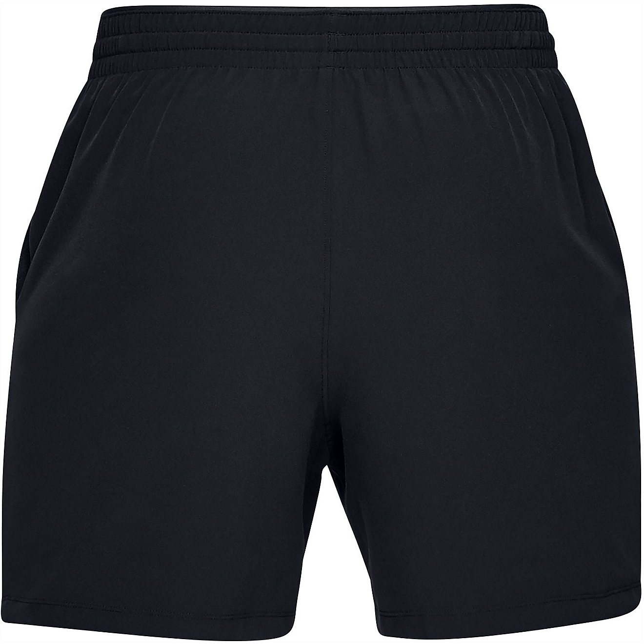 Under Armour Men's Qualifier WG Perf Shorts 5 in                                                                                 - view number 7