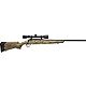 Savage Arms Axis XP FDE SpiderWeb .270 Winchester Bolt-Action Rifle                                                              - view number 1 image