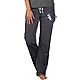 College Concept Women's Chicago White Sox Quest Knit Lounge Pants                                                                - view number 1 image