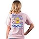 Simply Southern Women's Floats Short Sleeve T-shirt                                                                              - view number 1 image