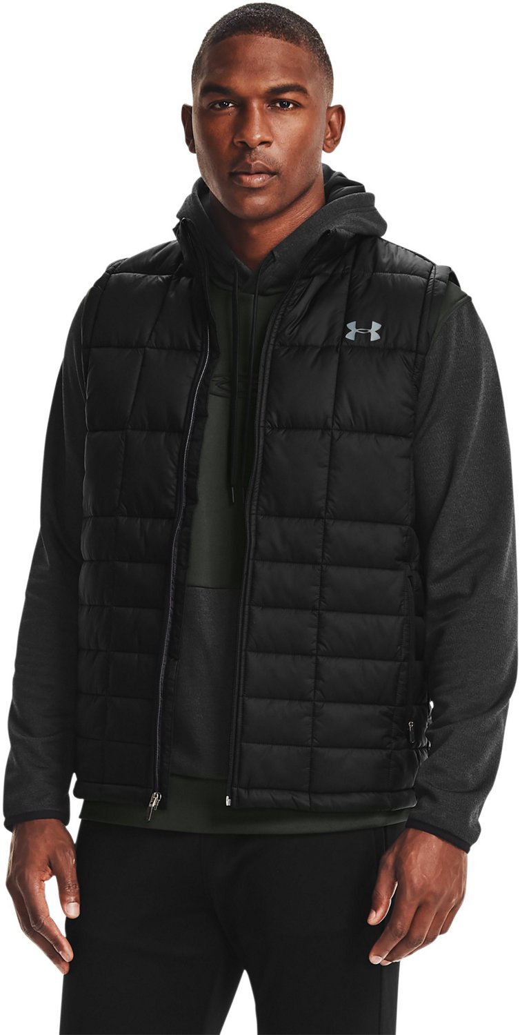 Under Armour Men's Armour Insulated Vest Academy