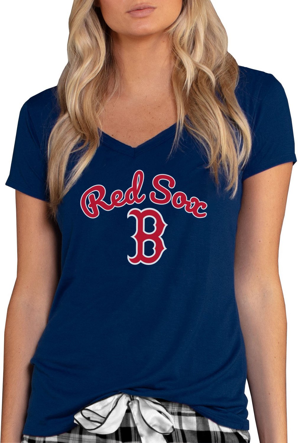 women red sox