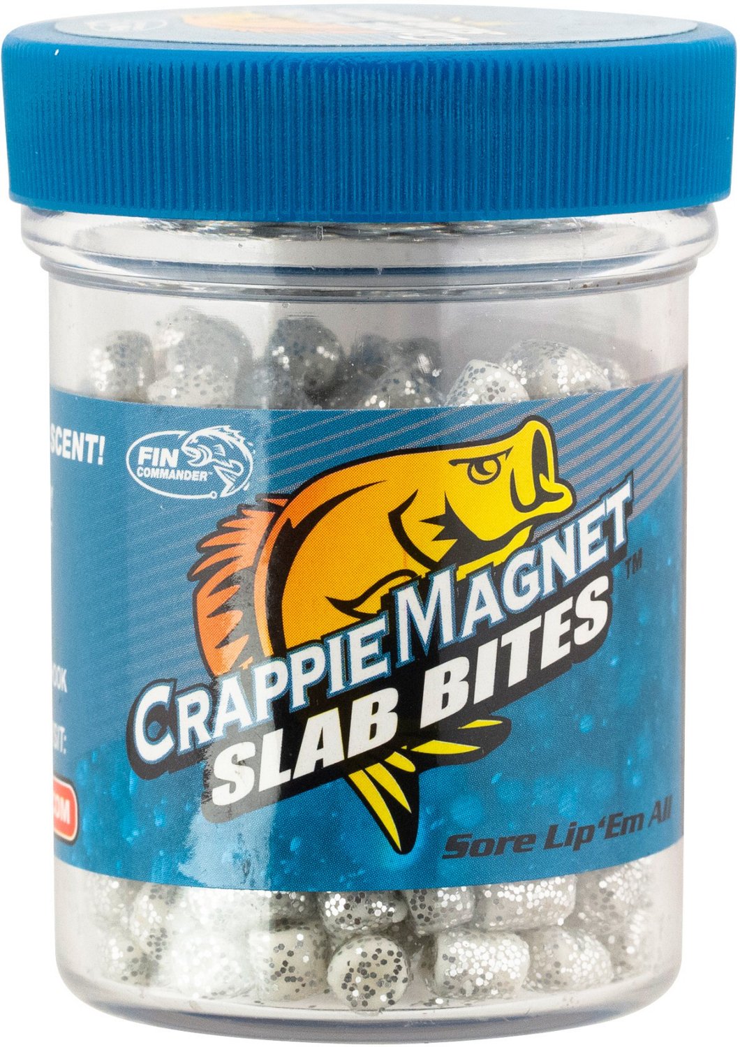 Crappie Slab Bites Bait Academy