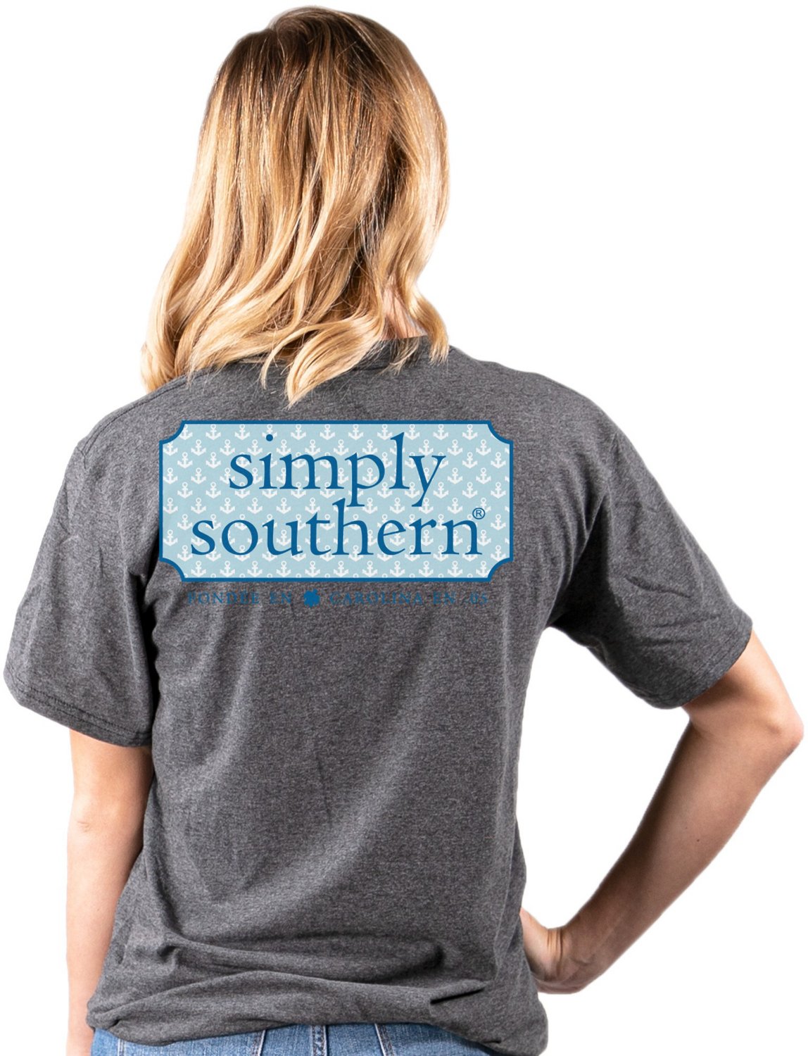 what stores sell simply southern shirts