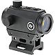 Crimson Trace CTS-25 Compact Red Dot Sight                                                                                       - view number 1 image