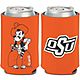 WinCraft Oklahoma State University Can Cooler                                                                                    - view number 1 image