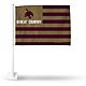 Rico Texas State University Country Car Flag                                                                                     - view number 1 image