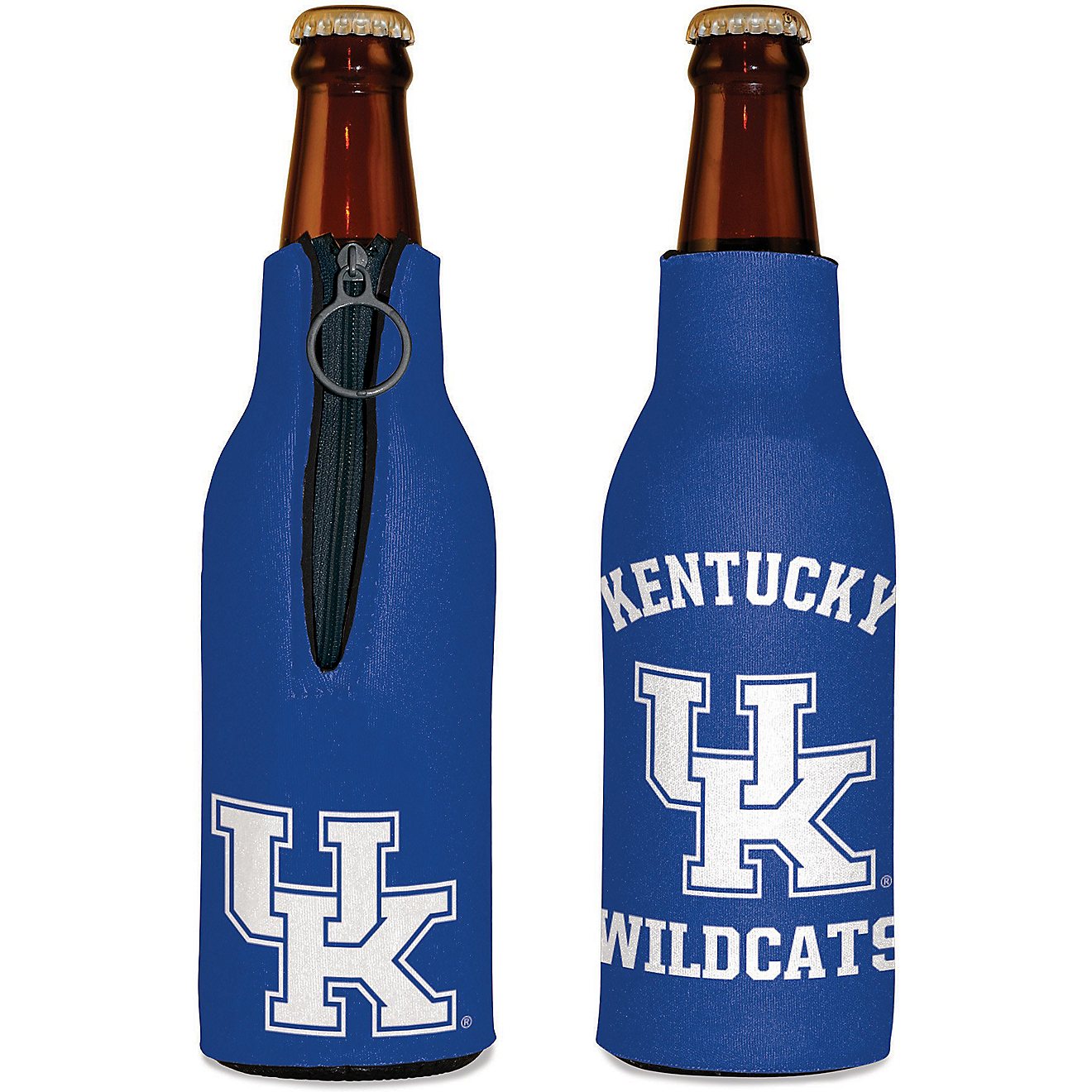 WinCraft University of Kentucky Bottle Cooler                                                                                    - view number 1