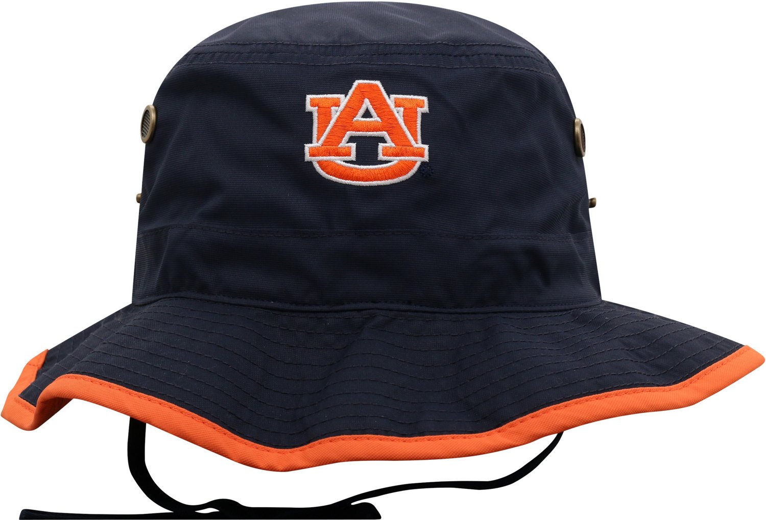 Top of the World Men's Auburn University Boonie Dip Bucket Hat Academy