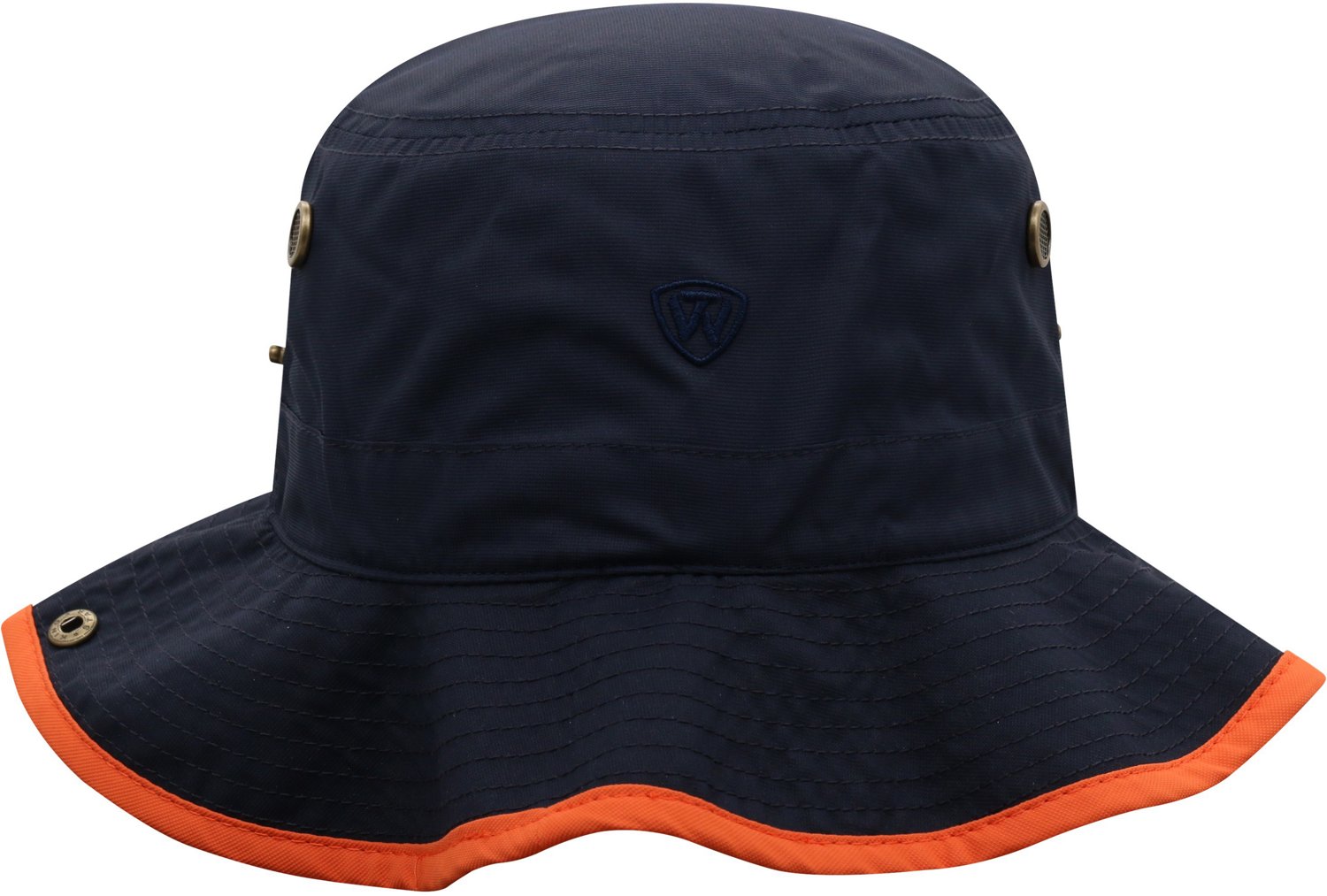 Top of the World Men's Auburn University Boonie Dip Bucket Hat Academy