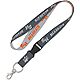 Wincraft Sam Houston Lanyard w/ Buckle                                                                                           - view number 1 image