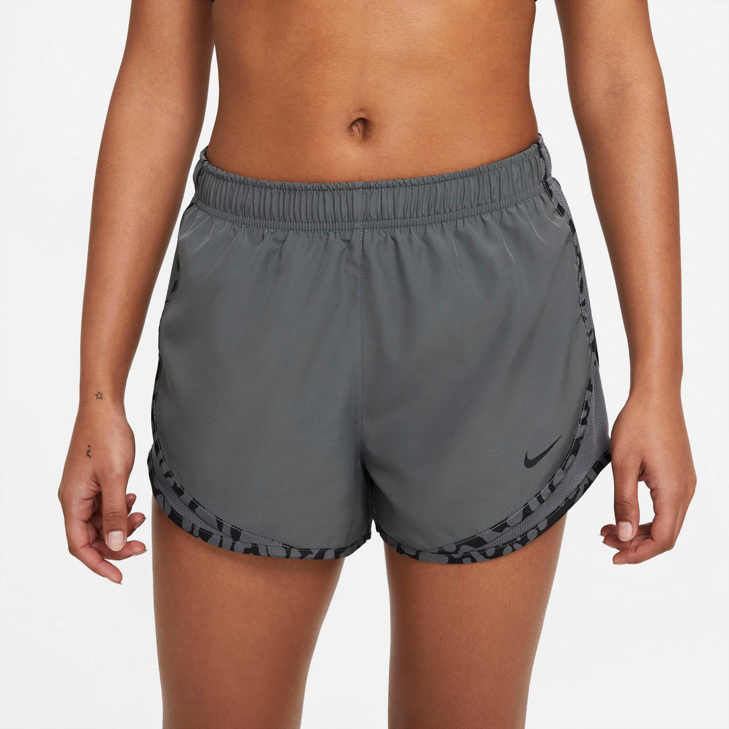 Nike Women's Tempo Dri-FIT Running Shorts | Academy