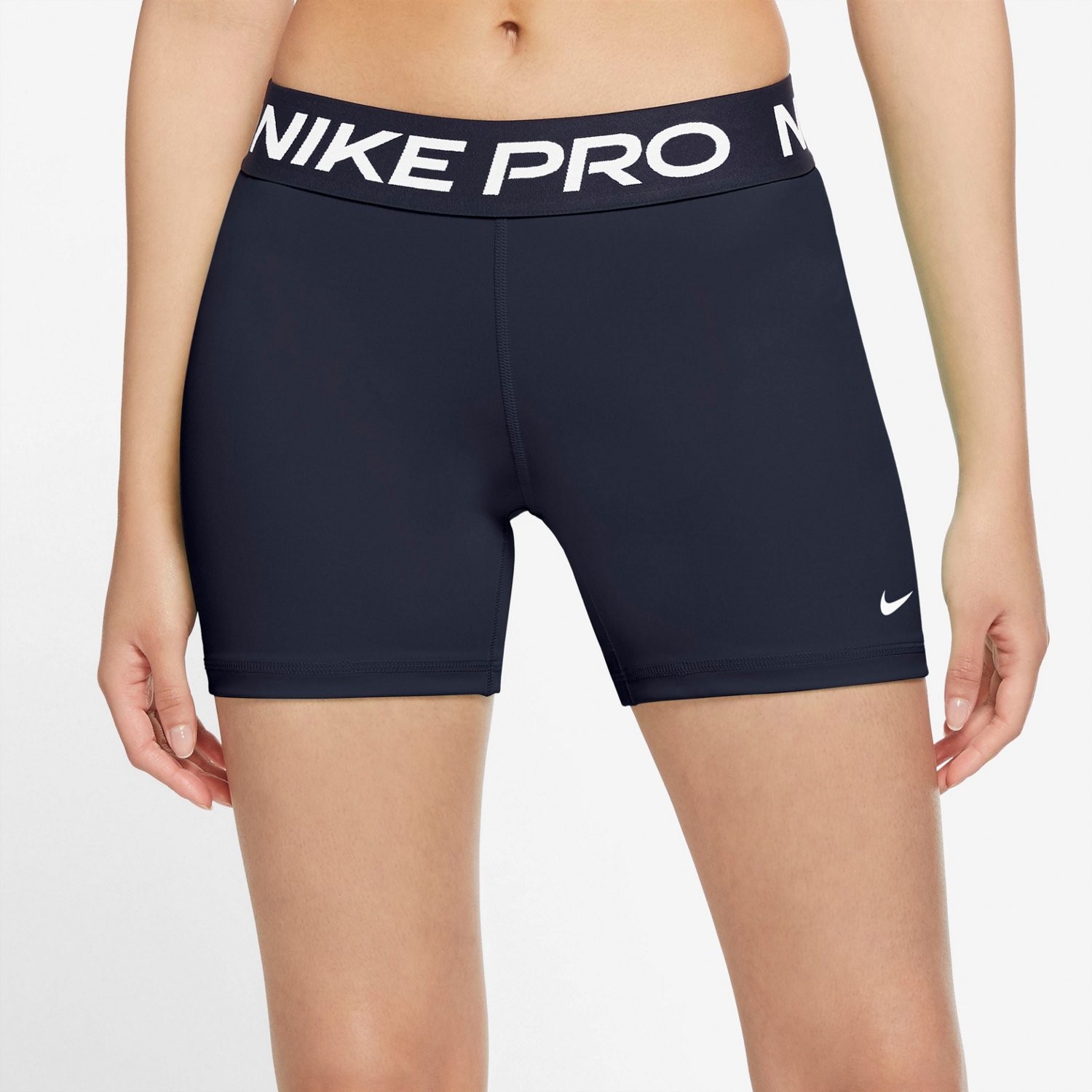 nike pro tight fit shorts 5