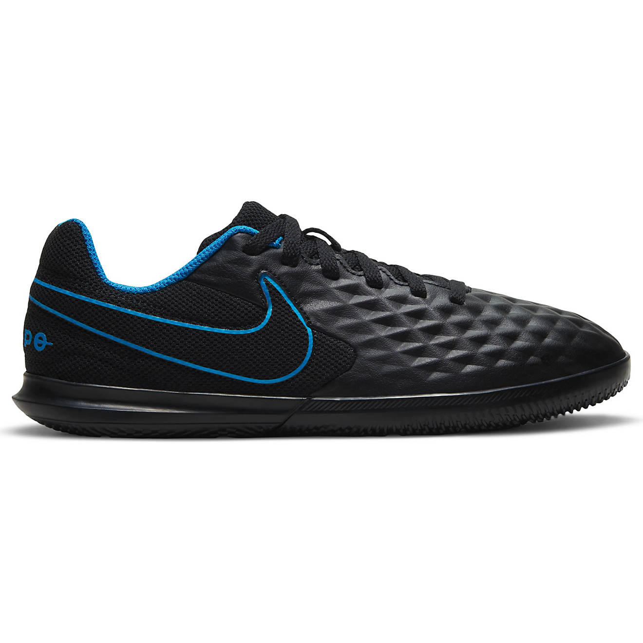 Nike Boys' Jr. Tiempo Legend 8 Club Soccer Shoes                                                                                 - view number 1