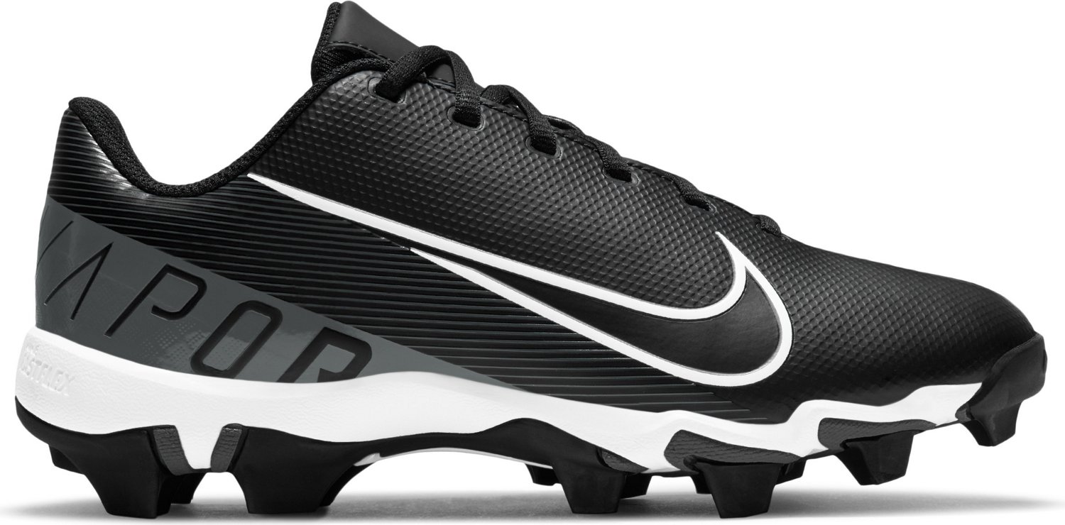 boys size 5 baseball cleats