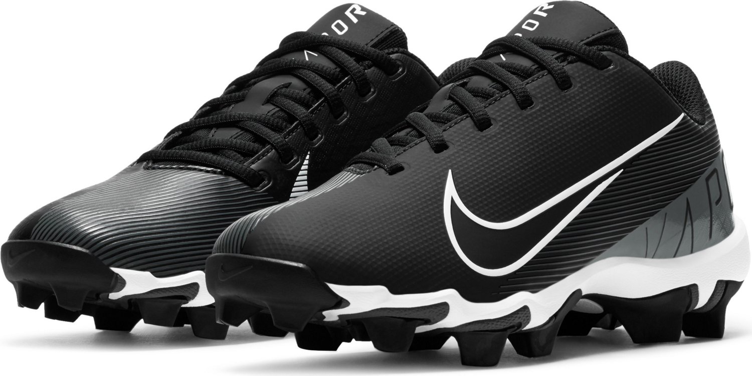 nike molded baseball cleats