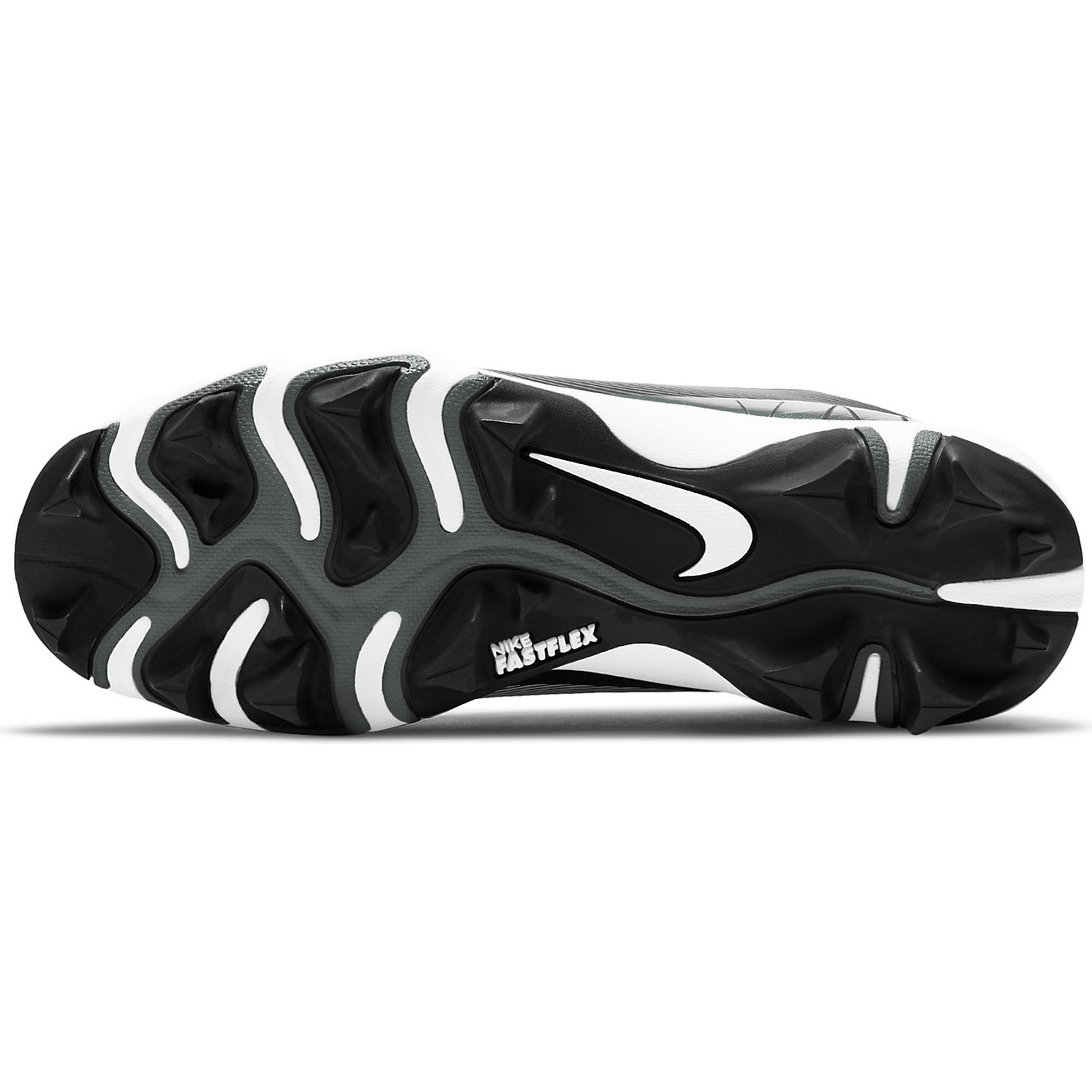 Nike Boys' Vapor Ultrafly 3 Keystone Wide Rubber Molded Baseball Cleats | Academy