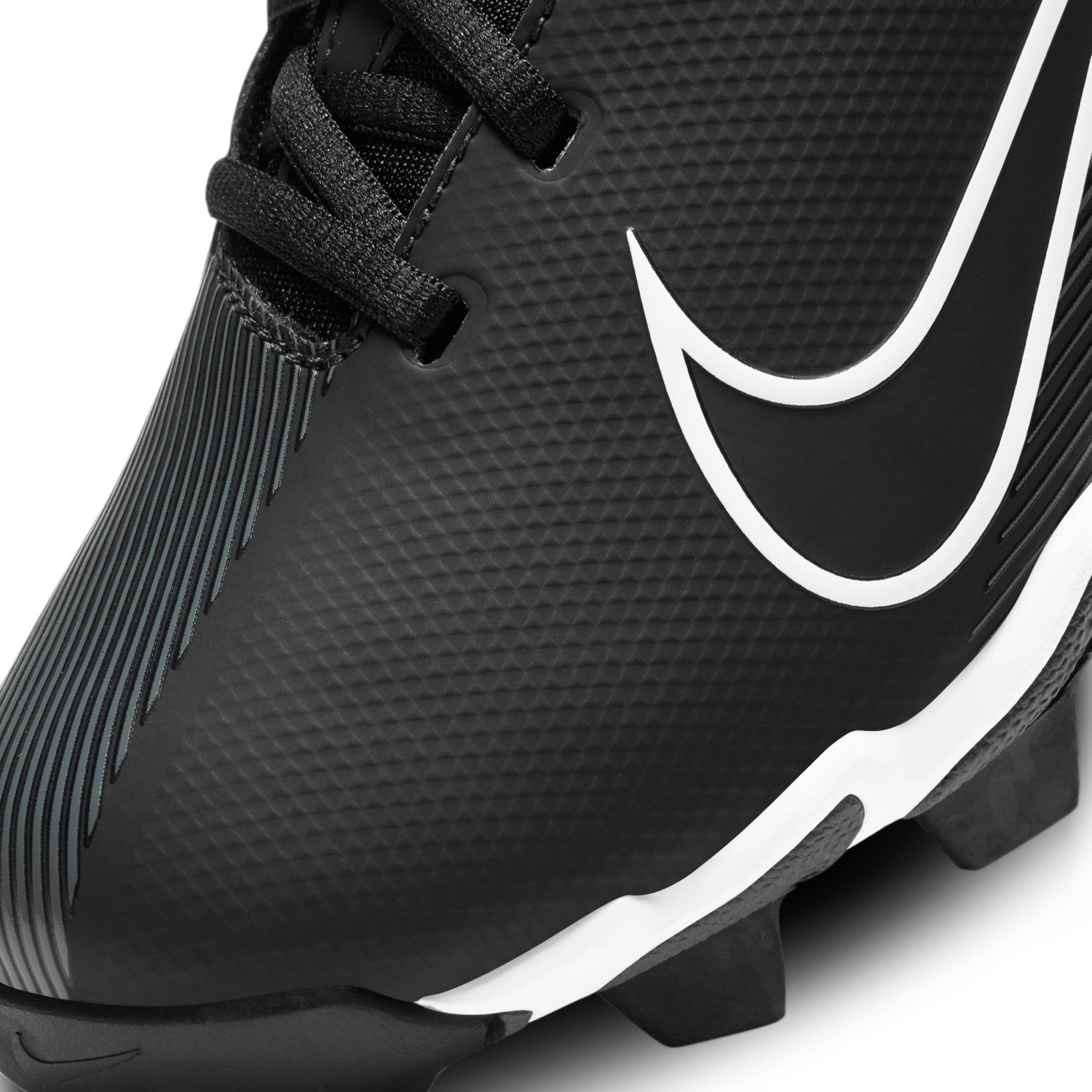 Nike Boys' Vapor Ultrafly 3 Keystone Wide Rubber Molded Baseball Cleats ...