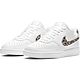 Nike Women's Leopard Court Vision Low Shoes                                                                                      - view number 2 image