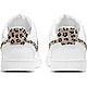 Nike Women's Leopard Court Vision Low Shoes                                                                                      - view number 4 image