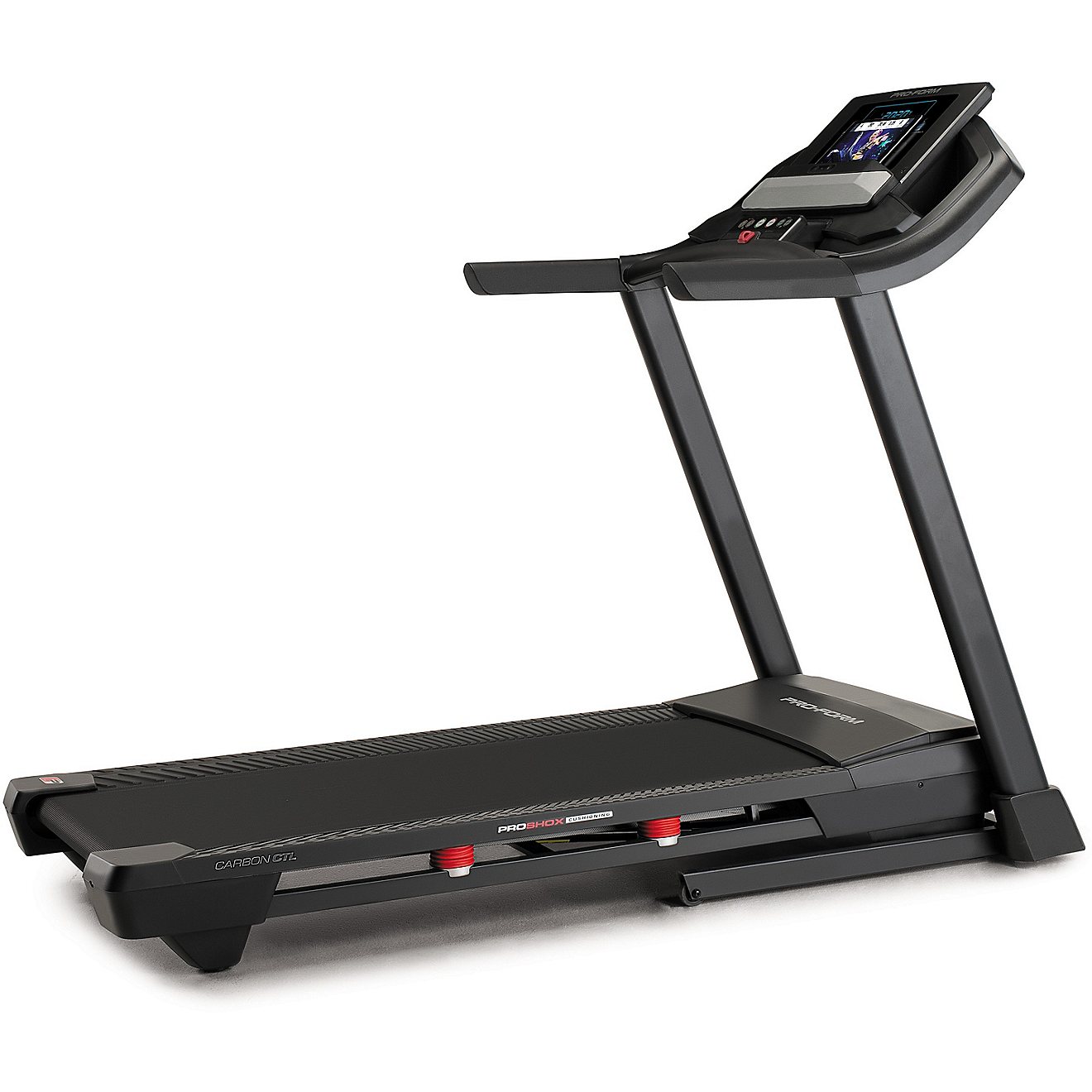 ProForm Carbon TL Treadmill with 30 day IFIT Subscription                                                                        - view number 1