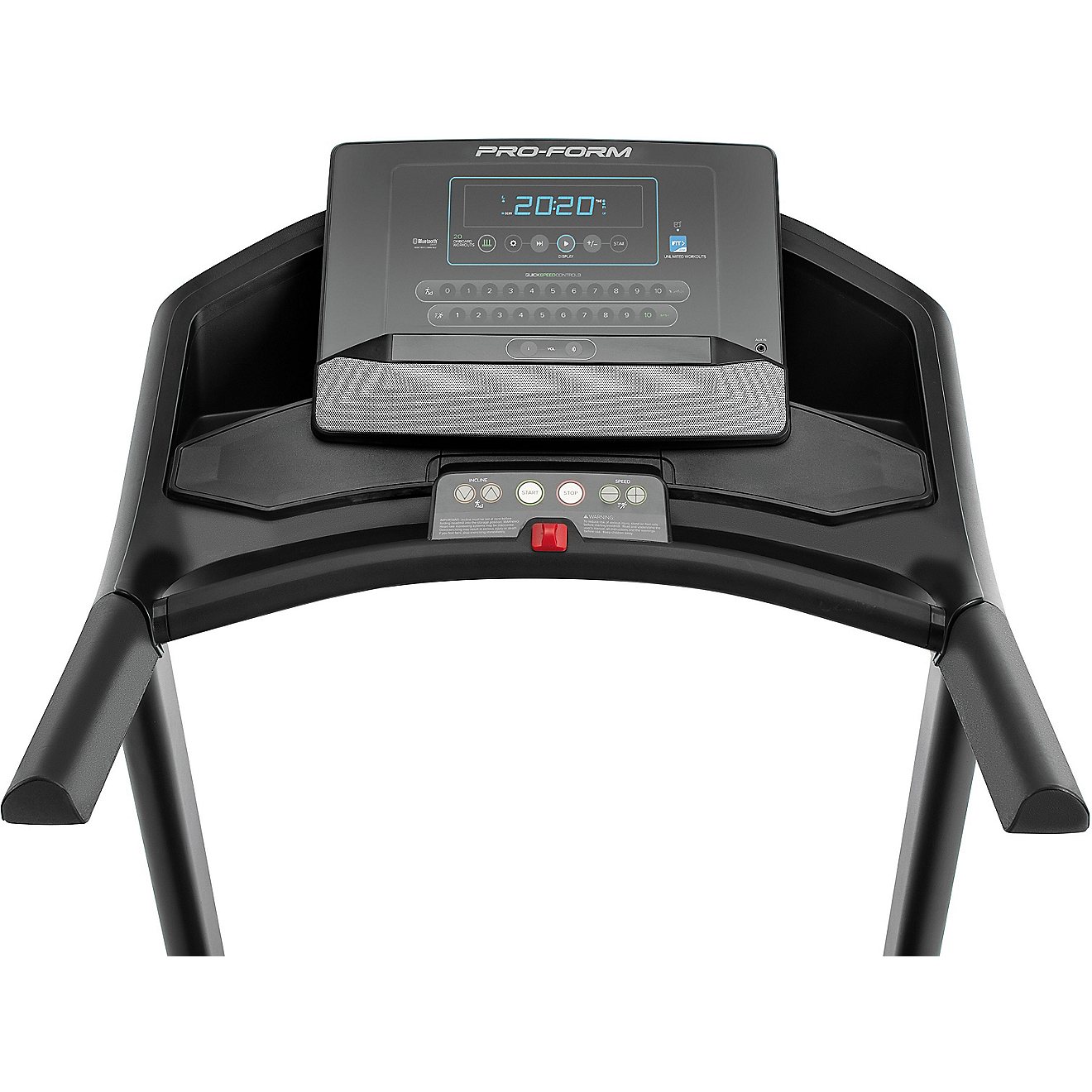 ProForm Carbon TL Treadmill with 30 day IFIT Subscription                                                                        - view number 2