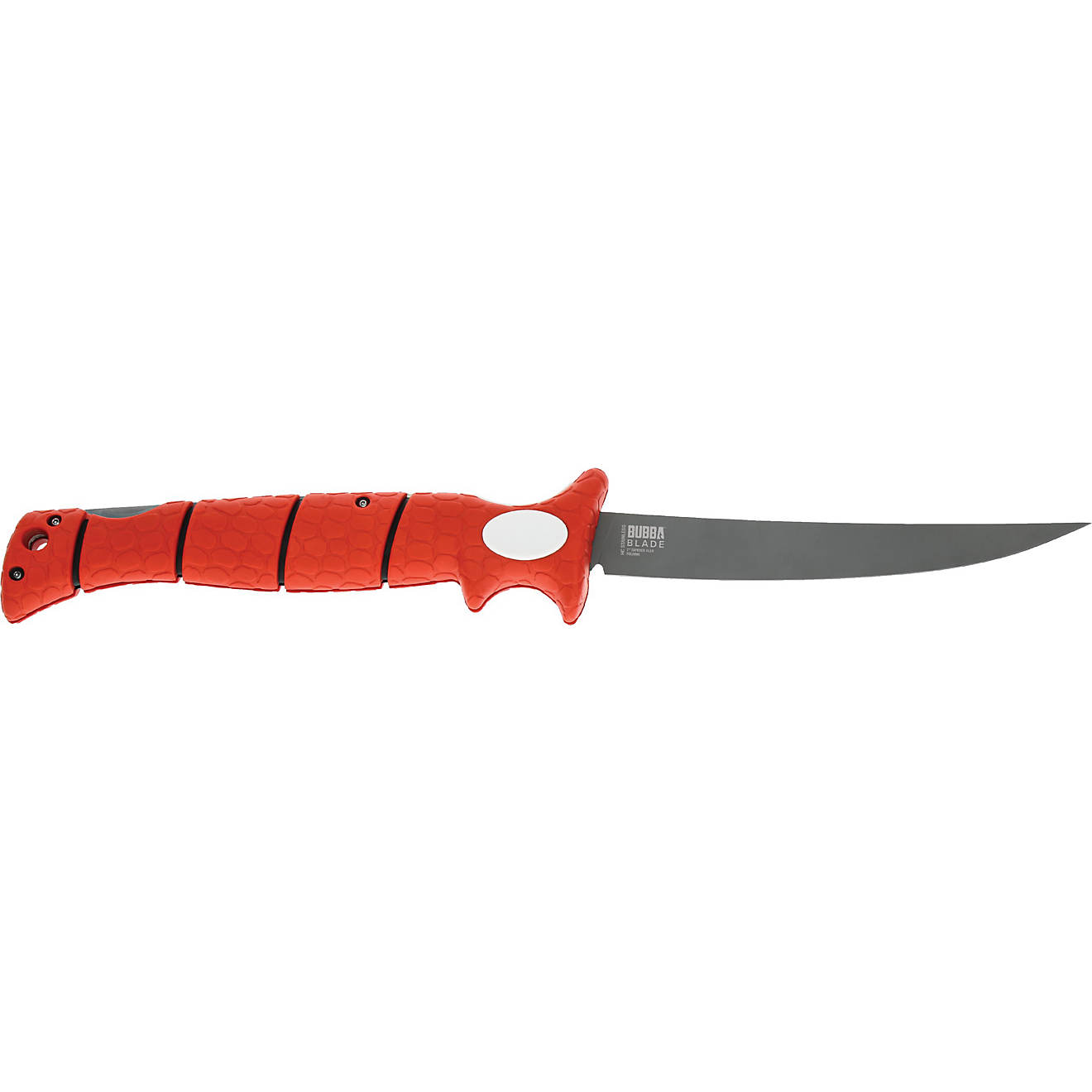 Bubba 7 in Tapered Flex Folding Fillet Fishing Knife                                                                             - view number 1
