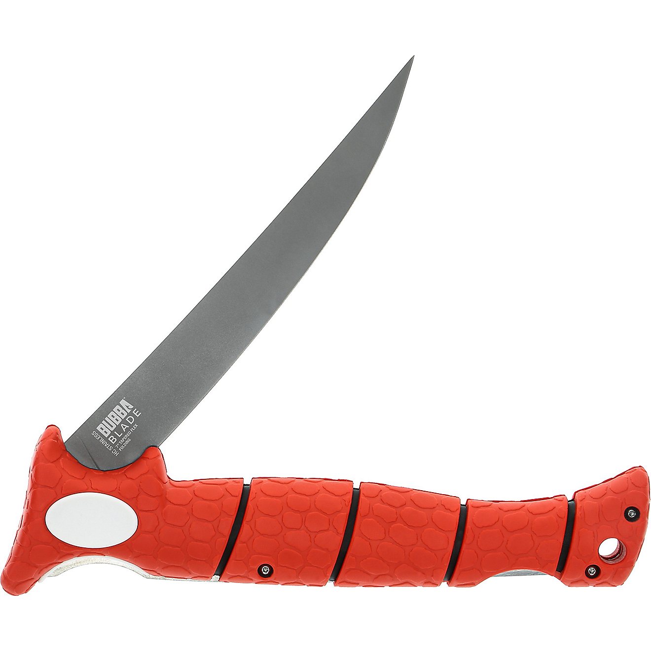 Bubba 7 in Tapered Flex Folding Fillet Fishing Knife                                                                             - view number 2