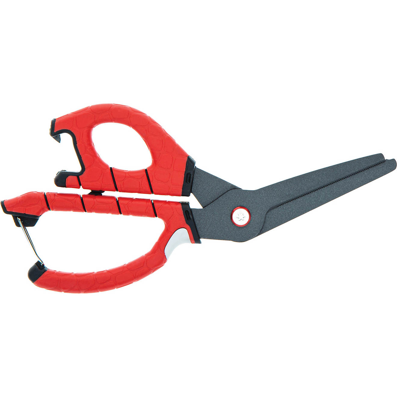 Bubba Large Fishing Shears                                                                                                       - view number 1