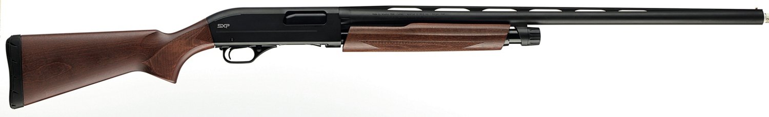 Winchester SXP Field 20 Gauge Pump Action Shotgun Academy