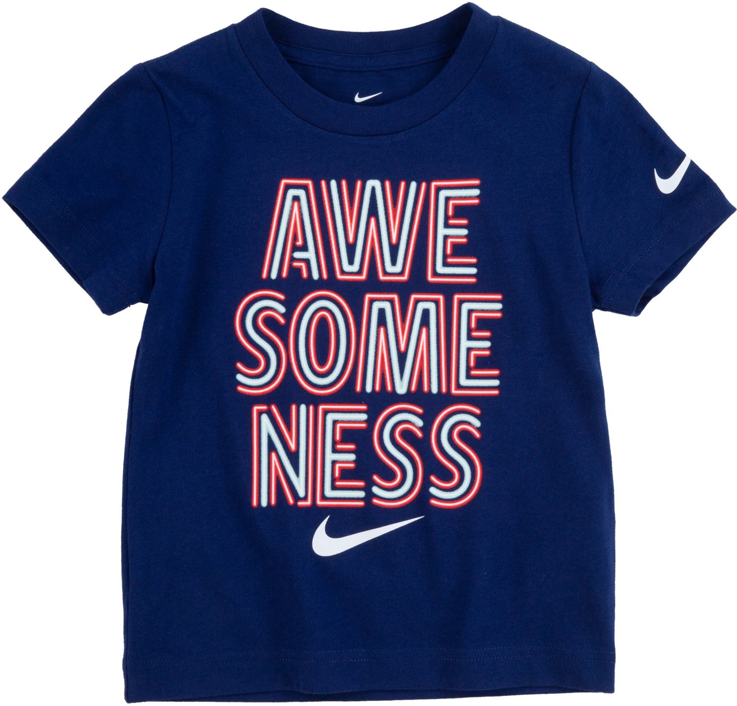 nike awesomeness shirt