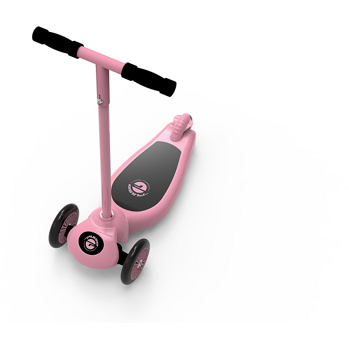 Pulse Kids' 3-Wheel Leaning Scooter                                                                                              - view number 2
