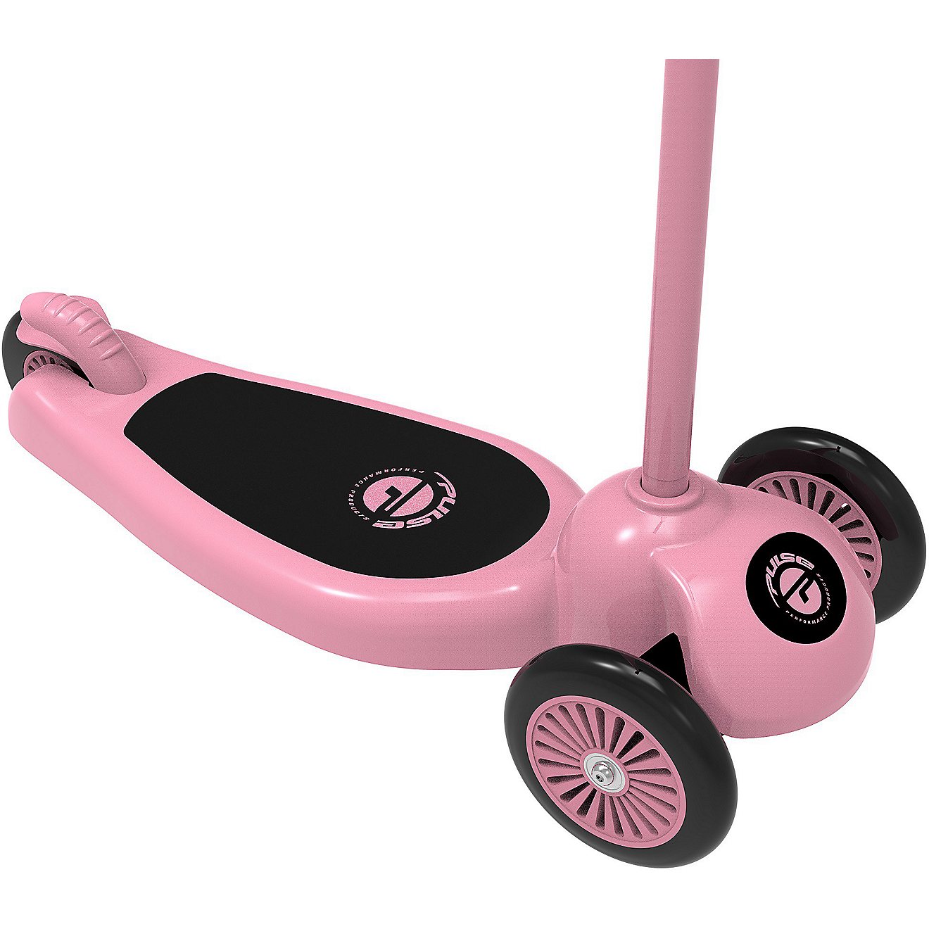 Pulse Kids' 3-Wheel Leaning Scooter                                                                                              - view number 3