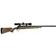 Savage Arms Axis XP FDE SpiderWeb .30-06 Springfield Bolt-Action Rifle                                                           - view number 1 image