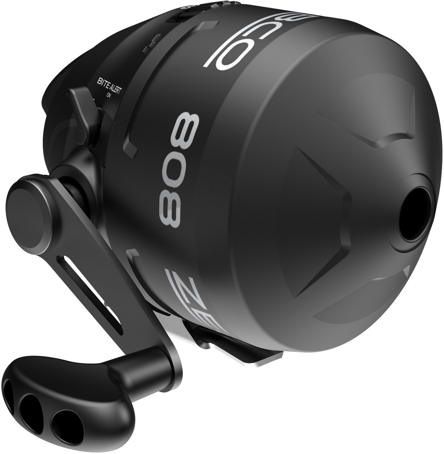 Zebco 808 Spincast Reel