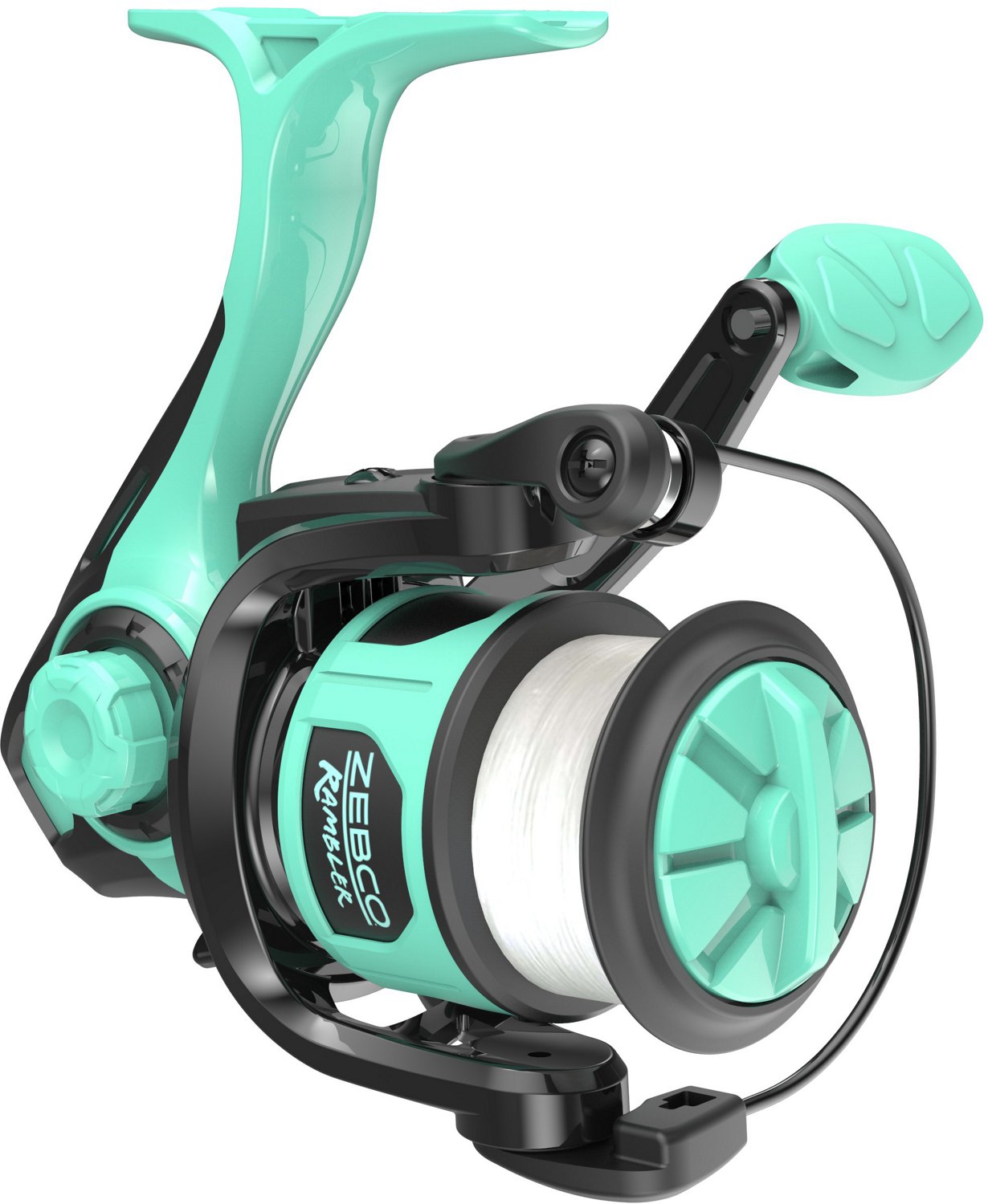 teal spinning combo