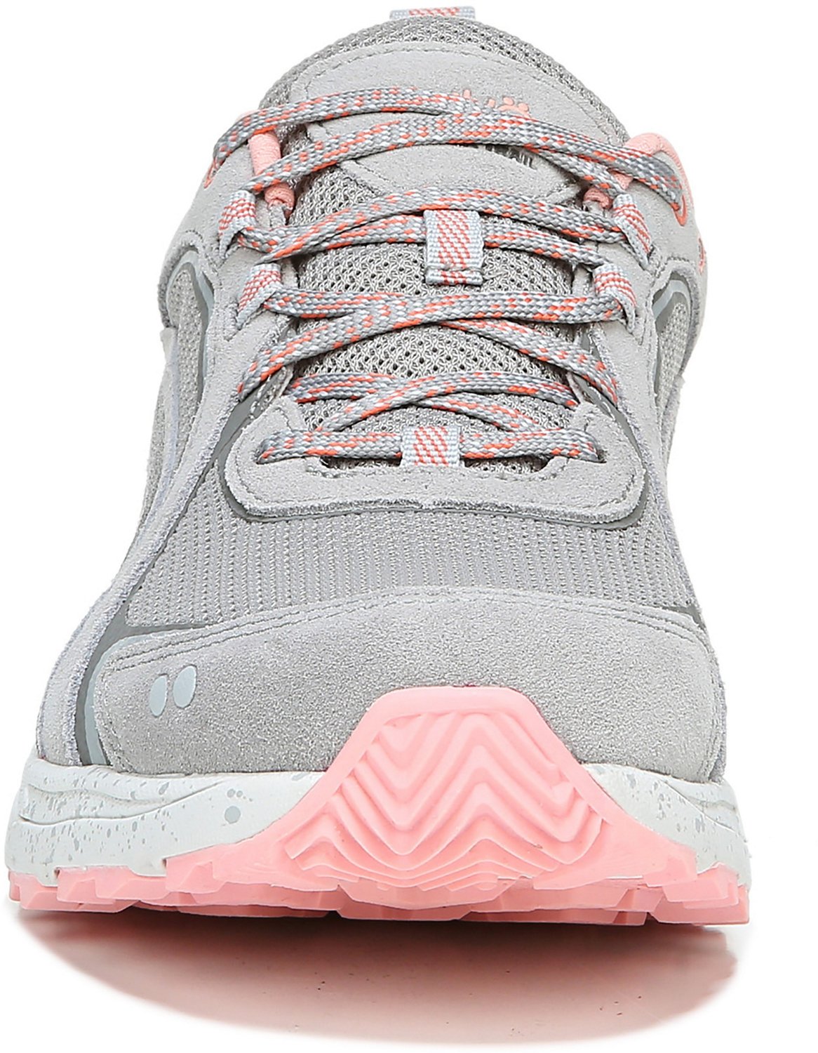 Ryka Women's Sky Walk Trail Oxford Walking Shoes Academy