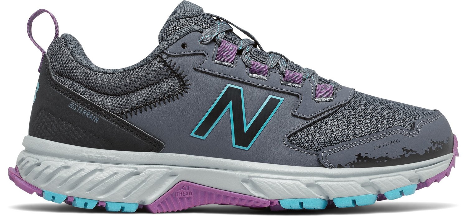 New Balance Women's 510v5 Trail Running Shoes | Academy