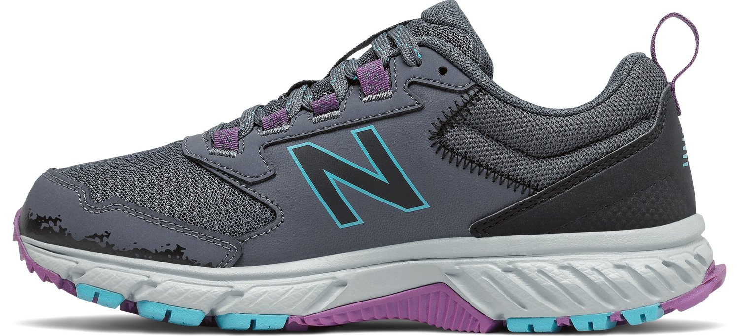 New Balance Women's 510v5 Trail Running Shoes | Academy