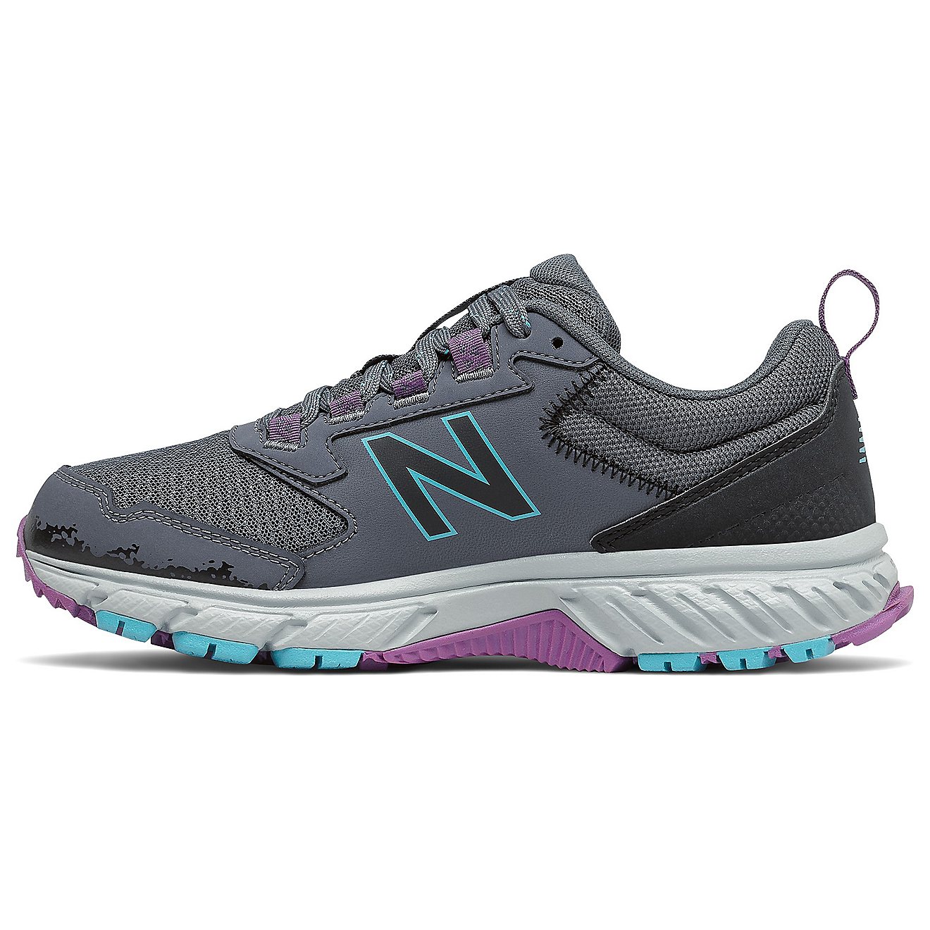 New Balance Women's 510v5 Trail Running Shoes                                                                                    - view number 2