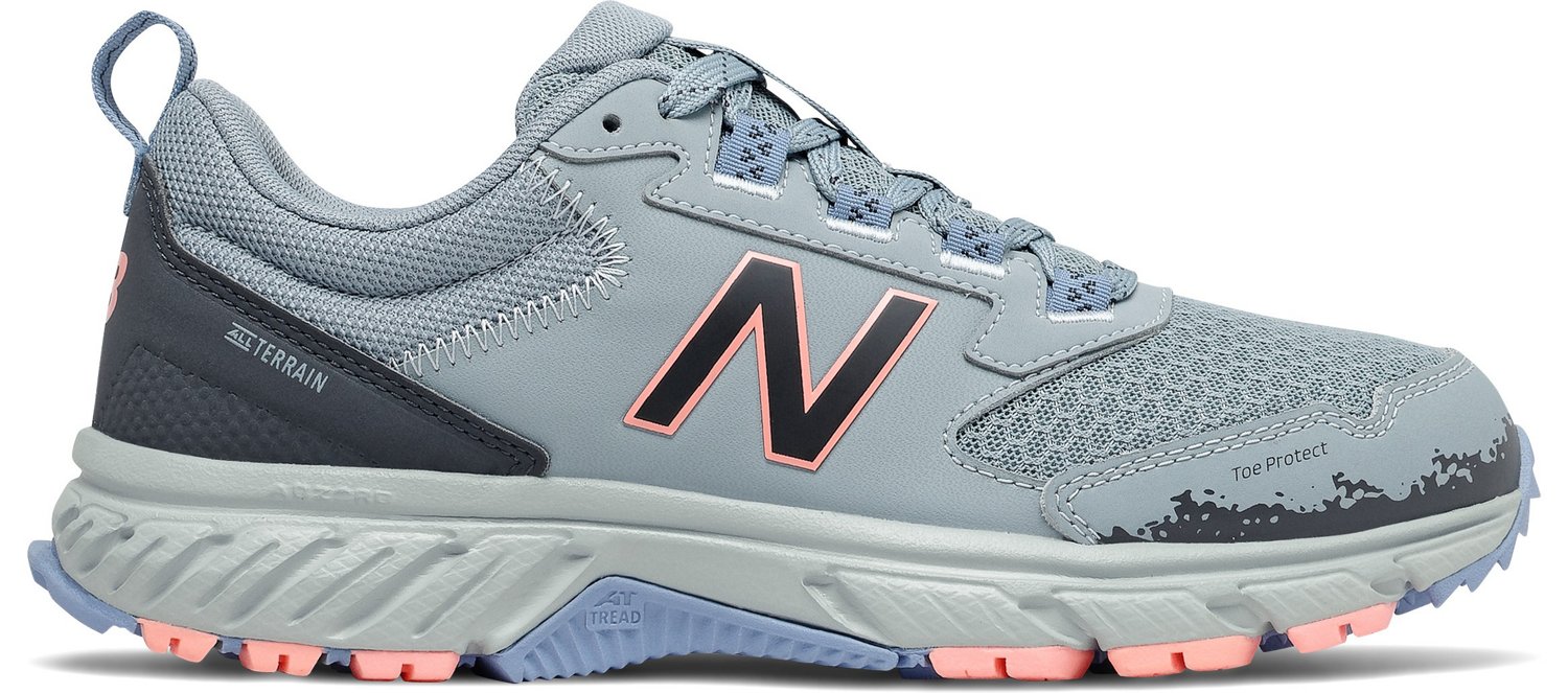 New Balance Women's 510v5 Trail Running Shoes | Academy