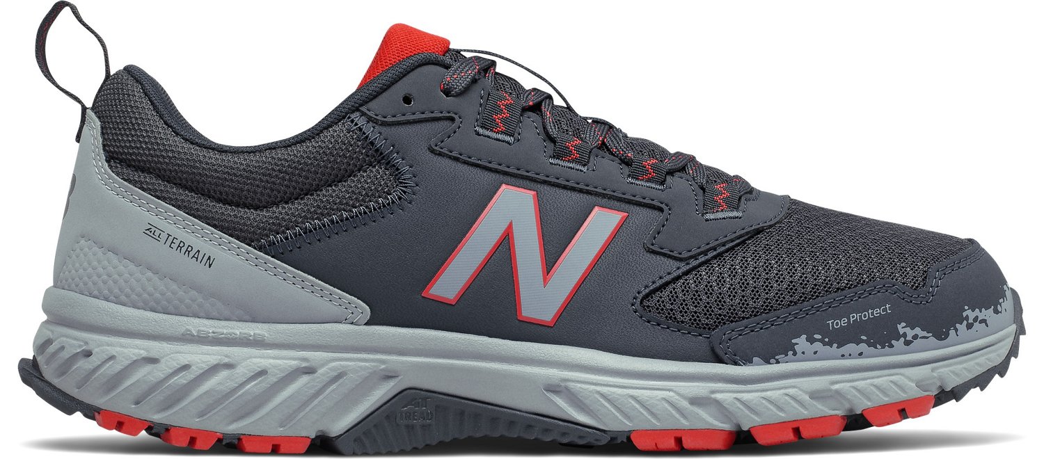 New Balance Men's Trail T510v5 Running Shoes | Academy