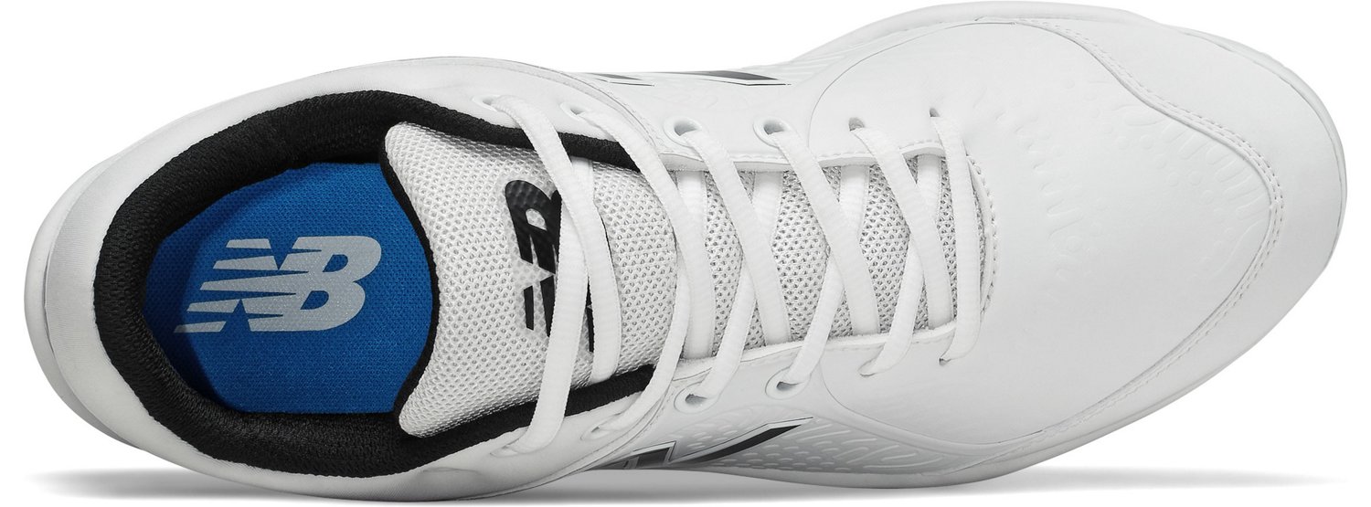 New Balance Men's L3000v5 Metal Baseball Cleats Academy
