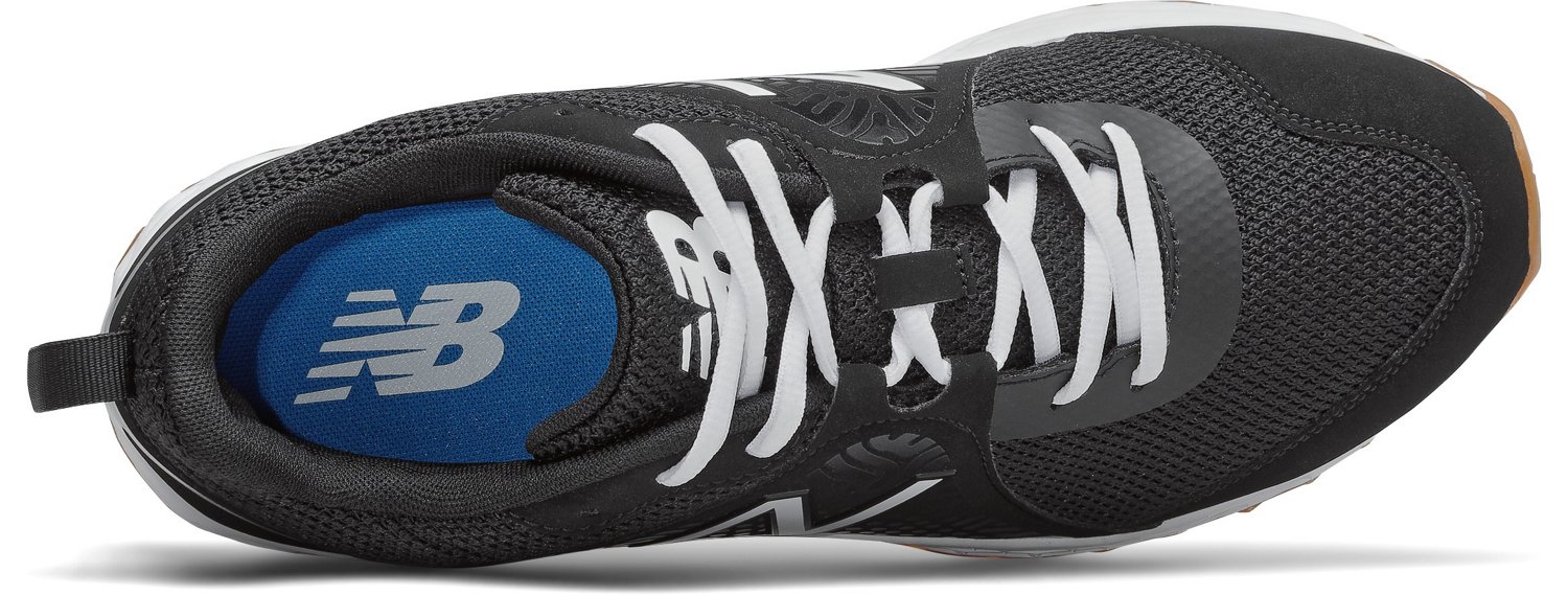 new balance men's fresh foam 3000v5 turf stores