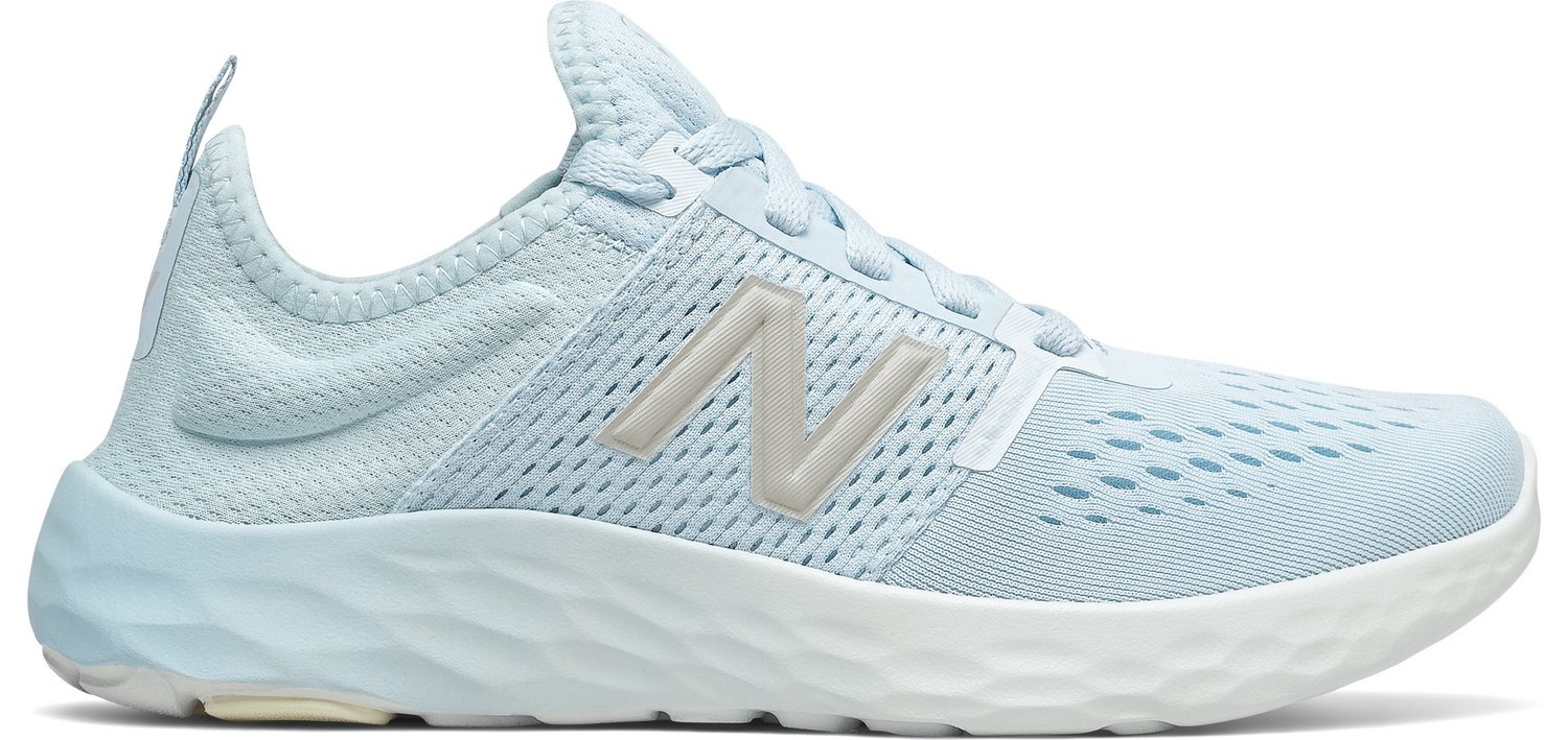 New Balance Women's Fresh Foam Sport v2 Running Shoes | Academy