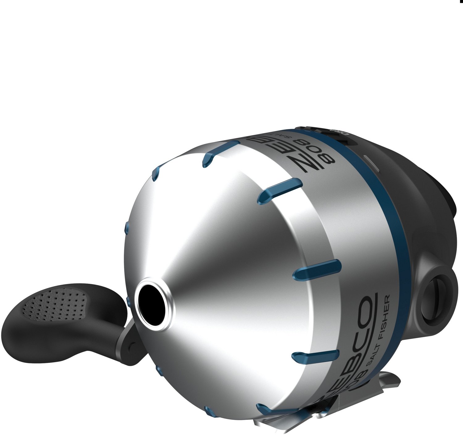 Zebco 808 Spincast Reel